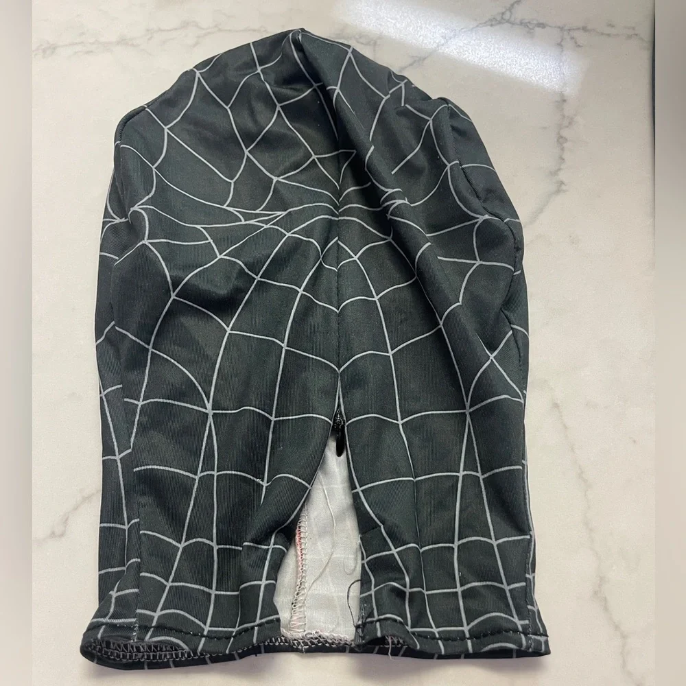 Spider-Man Costume Size XL Child